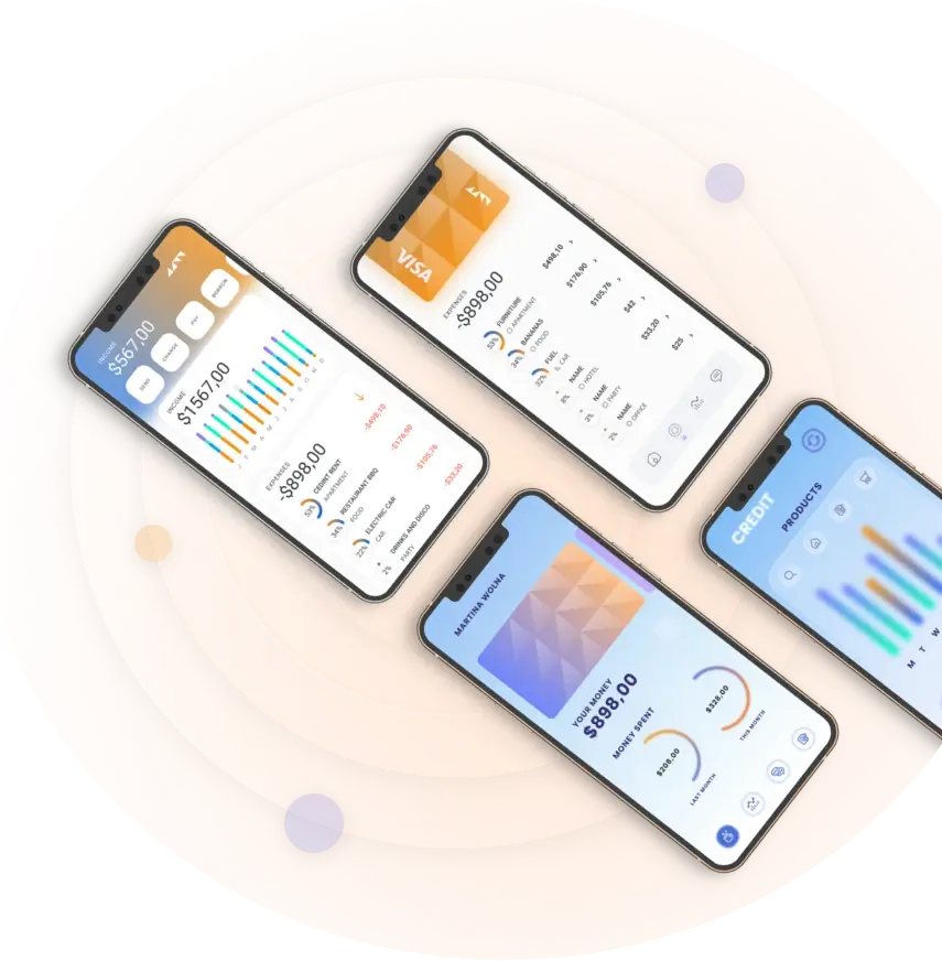 AI Chain Trader -
